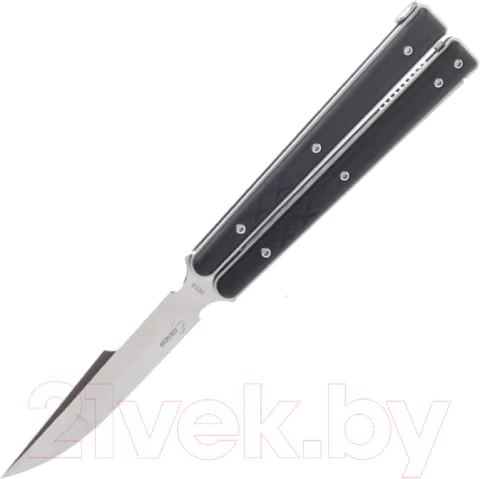 Нож-бабочка Boker Plus Balisong / 06EX004
