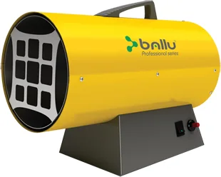 Тепловая пушка газовая Ballu BHG-40
