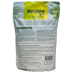 Корм для птиц Bambini Pets Для средних попугаев (800г) — фото 2