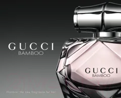 Парфюмерная вода Gucci Bamboo (30мл) — фото 4