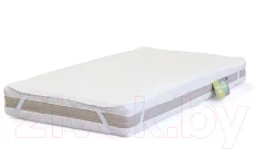 Наматрасник детский Plitex Bamboo Waterproof Comfort / НН-02.3 — фото 3