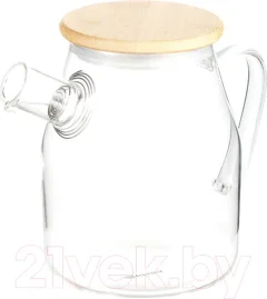 Заварочный чайник Werner Bambu 51463 — фото 9
