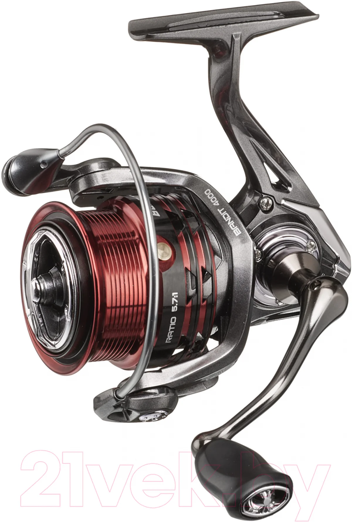 Катушка безынерционная Colmic Bandit 4000 (8+1)