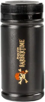 Текстурирующая пудра для волос Barbertime с матирующим эффектом (20г) — фото 1