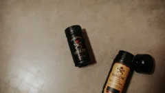 Текстурирующая пудра для волос Barbertime с матирующим эффектом (20г) — фото 7