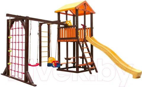Игровой комплекс Perfetto Sport Bari 12