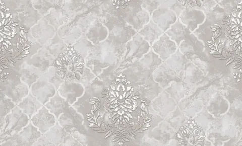 Виниловые обои DecoStyle Baron 589582 (1.06x10.05м)