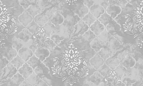 Виниловые обои DecoStyle Baron 589585 (1.06x10.05м)