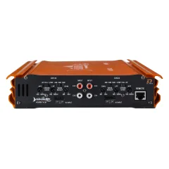 Автомобильный усилитель DL Audio Barracuda 4.85 V.2 — фото 3