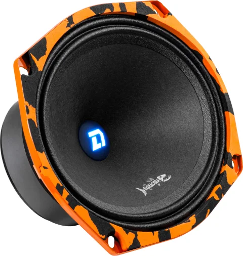 Среднечастотная АС DL Audio Barracuda 69 SE