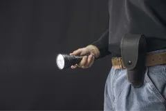 Фонарь Armytek Barracuda Pro Max Magnet USB / F10501C (белый) — фото 4