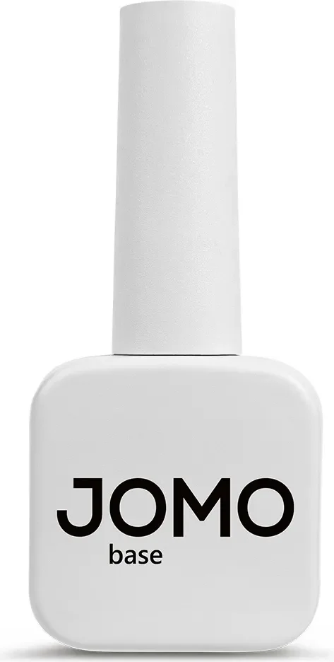 База для лака JOMO Base 1250 Fiber (10мл)