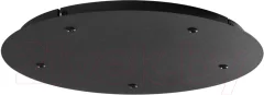 Потолочная база для светильника Odeon Light Base 5054/KB — фото 1
