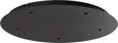 Потолочная база для светильника Odeon Light Base 5054/KB — фото 5
