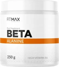 Комплексная пищевая добавка Fitmax Base Beta Alanine (250г) — фото 5