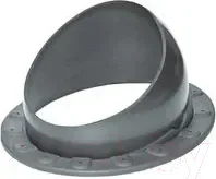 Проходка кровельная Krovent Base-VT Seam RAL 7024 (серый)