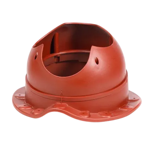 Проходка кровельная Krovent Base-VT Wave RR 29 (кирпичный)