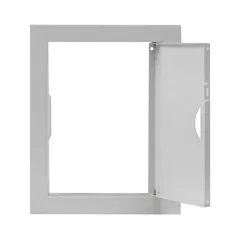 Люк ревизионный EKF Basic 150x200 / lm-150x200 — фото 3
