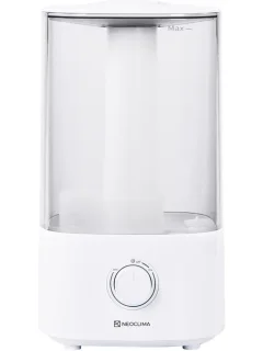 Ультразвуковой увлажнитель воздуха Neoclima Basic 3.5L White — фото 1