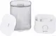 Ультразвуковой увлажнитель воздуха Neoclima Basic 3.5L White — фото 8