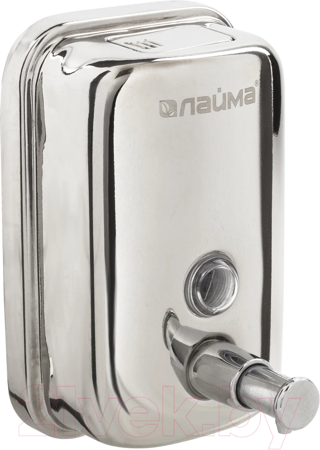 Дозатор Laima Basic 601795