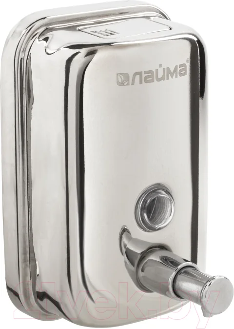 Дозатор Laima Basic 601795