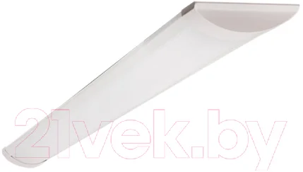 Светильник линейный EKF Basic ДБО-6104 36Вт 6500K IP20 / LBL-6104-36-6500