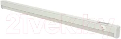 Светильник линейный EKF Basic ДБОВ-7102 7Вт 4000К IP20 / LBS-7102-7-4000 — фото 1