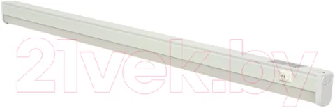 Светильник линейный EKF Basic ДБОВ-7102 7Вт 4000К IP20 / LBS-7102-7-4000