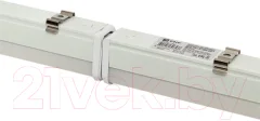 Светильник линейный EKF Basic ДБОВ-7102 7Вт 4000К IP20 / LBS-7102-7-4000 — фото 2