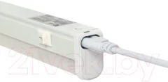 Светильник линейный EKF Basic ДБОВ-7102 7Вт 4000К IP20 / LBS-7102-7-4000 — фото 4