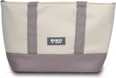 Детская универсальная коляска Riko Basic Bella 2 в 1 (06/бежевый) — фото 2