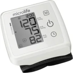 Тонометр Microlife Basic BP W10 — фото 5