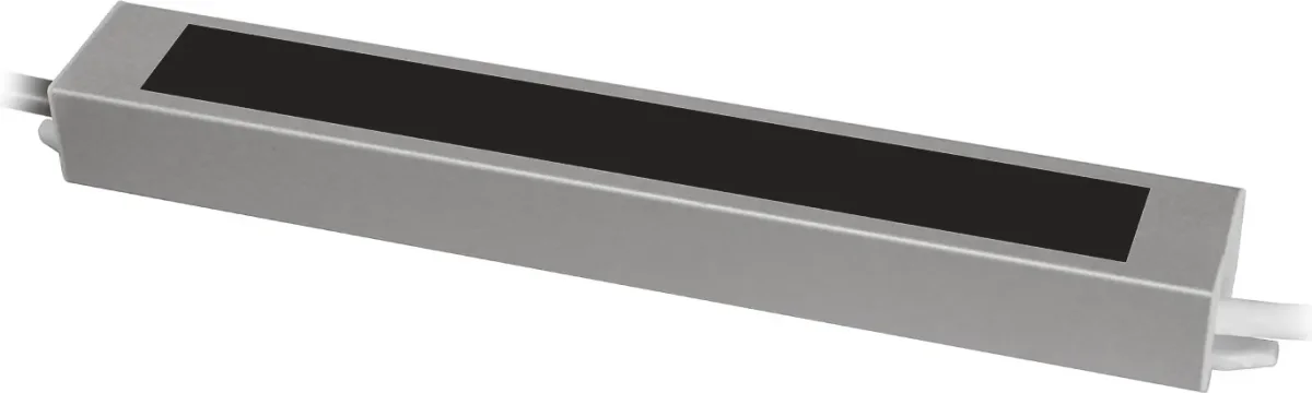 Блок питания для светодиодной ленты Gauss Basic BT521