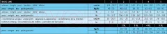 Чулки компрессионные RelaxSan Basic Plus 870P, 140 den, 2 кл.к. (22-27 mmHg, р.3, черный) — фото 4