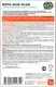 Чистящее средство для ванной комнаты Prosept Bath Acid+ концентрат (1л) — фото 8