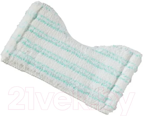 Моп для скребка Leifheit Bath Cleaner Micro Duo / 417022