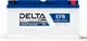 Автомобильный аккумулятор DELTA Battery EFB 900A R+ (95 А/ч) — фото 4