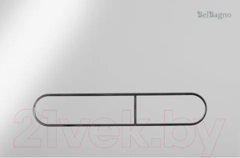 Кнопка для инсталляции BelBagno BB005-PR-CHROME