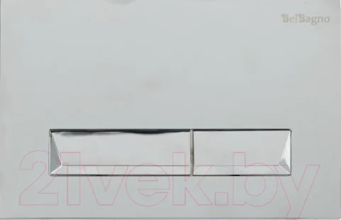 Кнопка для инсталляции BelBagno BB010-MR-CHROME