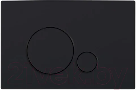 Кнопка для инсталляции BelBagno BB017-SR-NERO.M