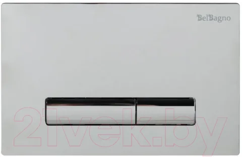 Кнопка для инсталляции BelBagno BB019-GV-CHROME