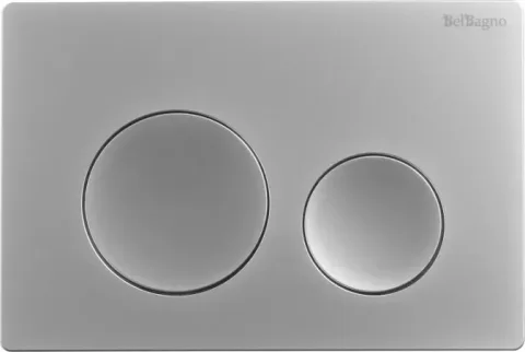 Кнопка для инсталляции BelBagno BB-03C-IN