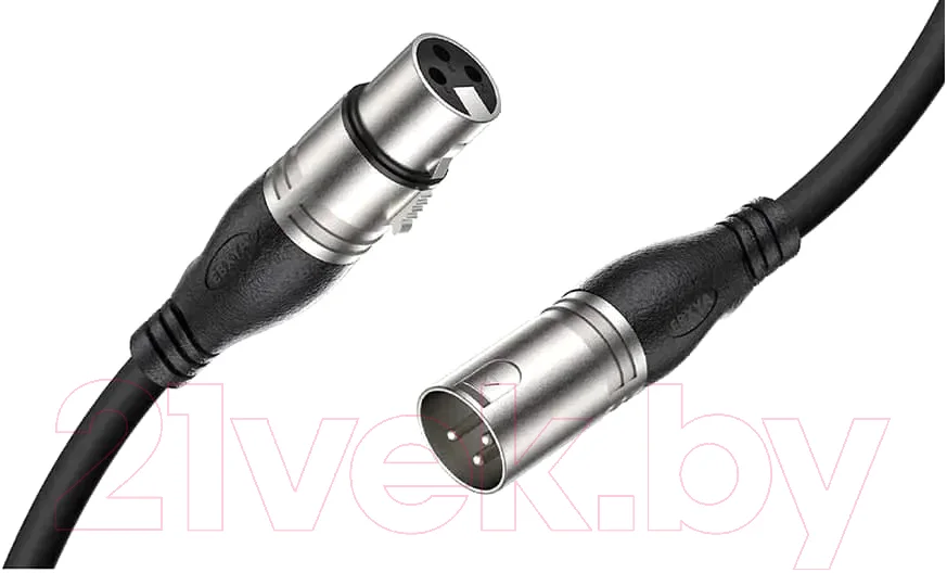 Кабель Soundking BB103-1M (1м)
