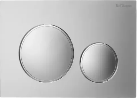 Кнопка для инсталляции BelBagno BB-17C-IN