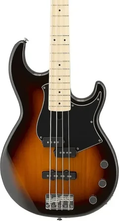 Бас-гитара Yamaha BB-434M TBS — фото 3