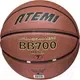 Баскетбольный мяч Atemi BB700N (размер 7) — фото 5