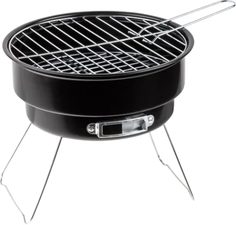 Угольный гриль Arizone BBQ 47-265241 (26.5x24см, в чехле)