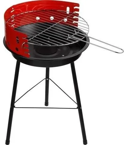 Угольный гриль Arizone BBQ 47-353556 (разборный, 35x35x56см)