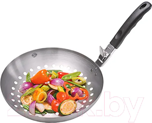 Вок Gefu BBQ 89250